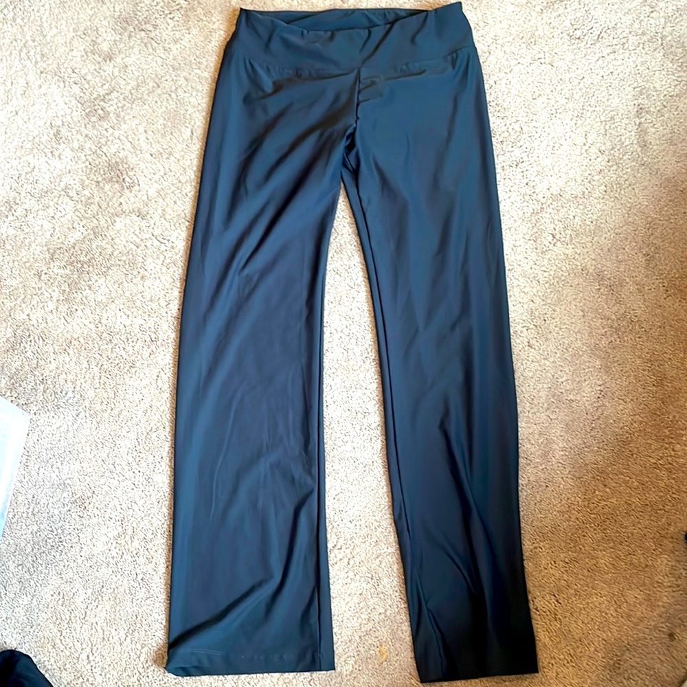 Athletic oants